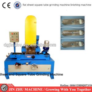 Buy cheap flat bar grinding machine with water cooling from wholesalers