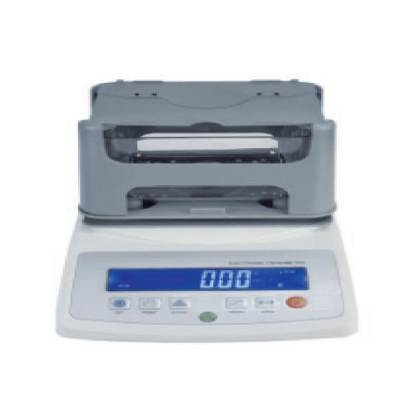 JL 120g 600g 0.01g accuracy Solid Densimeter With Power LCD Display For Hardware