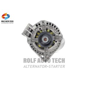 Professional Bosch 90a Alternator Chevy 3.8l Impala 00 01 02 03 04 05 / 3.4l