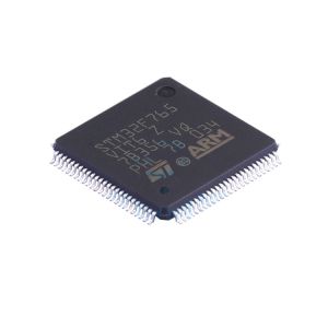Buy cheap STM32F765VIT6 LQFP Electronic components Distribution New Original Tested Integrated Circuit Chip IC STM32F765VIT6 from wholesalers
