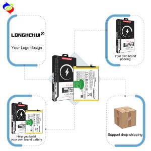 Battery for VIVO Z5X/Y3/Y17 2019 The New /Y12/Y17/Y15/Y11The New B-G7 5000mAh