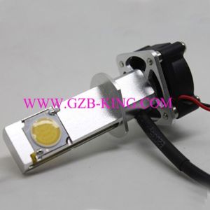 Buy cheap 2014 New H3 30Watts 1600LM car LED headlight kits from wholesalers