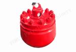 Buy cheap Shell Assy 3NB1600 Pulsation Dampener Mud Pump Steel from wholesalers
