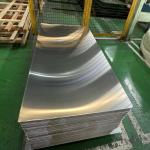 Buy cheap Low Temperature Technology Aluminum Panel Sheet For New Energy Vehicle from wholesalers