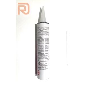 High Quality Neutral Structure Silicone Rongda Silicone Sealant Weatherproof