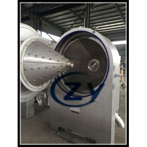 380V 45kw 120 Mesh SS304 Cassava Extraction Sieves