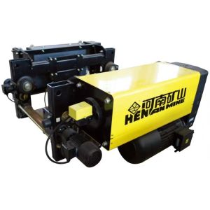 Buy cheap 3T European Electric Wire Rope Winch Hoist 30M CE ISO Certification from wholesalers