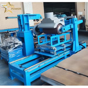 Buy cheap Kitchen Utensils Stainless Steel Metal Sink Surface Automatic Fine Grinding and Polishing Machine from wholesalers