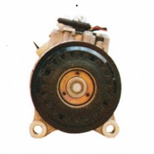 ALA21420 BMW A/C COMPRESSOR X3 2.0D A/C COMPRESSOR 6SEU14A A/C COMPRESSOR