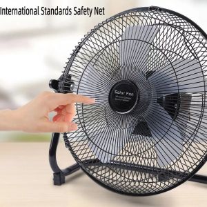 Buy cheap MINI Solar Power System Full Fans Kit Including Panels Battery Lights USB from wholesalers