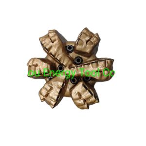 Buy cheap Rock Drilling Tool 8 1/2 Inch Diamond PDC Drill Oil Well Bit from wholesalers