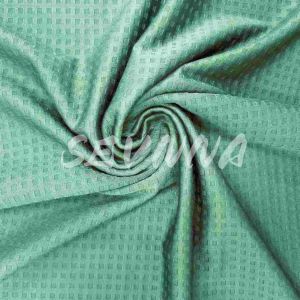 Buy cheap High Elasticity Polyester Spandex Fabric For Customized Specification from wholesalers