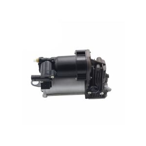 Buy cheap Standard Size Air Suspension Compressor Air Pump For Mercedes Benz W164 X164 A1643201204 A1643200304 from wholesalers