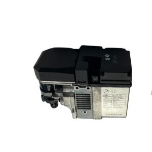 China 12 volt 5kw diesel powered coolant heater with lcd panel on sale