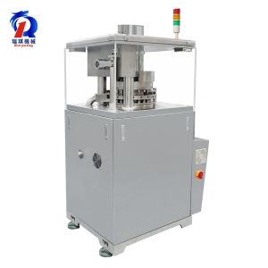 Buy cheap 20 Punch The Output Reaches 40000pcs/H Tablet Press Machine from wholesalers