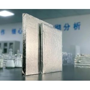 Buy cheap Thermal Insulation Material Nano Insulating Board For Industry Furnace from wholesalers