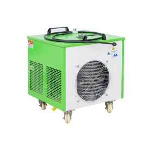 Buy cheap Oxyhydrogen Welding Machine Copper Tube Welding Machine from wholesalers