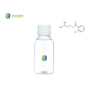 Buy cheap high quality Isoamyl salicylate/3-Methylbutyl o-hydroxybenzoate with  from wholesalers