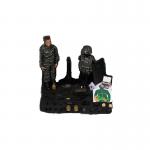 Buy cheap 1/6 Model Toy Soldiers Finely Sculpted With Embroidered Tactical Badge from wholesalers