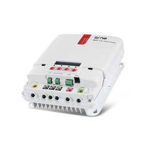 Quality Multi Function Mppt Based Solar Charge Controller With Strong Data Storage for sale Buy cheap Multi Function Mppt Based Solar Charge Controller With Strong Data Storage product