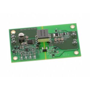 Buy cheap MAX17606SFBEVKIT Embedded Solutions MAX17606 Synchronous MOSFET Driver Evaluation Board from wholesalers