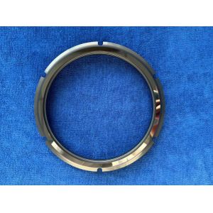Buy cheap Sintered Ceramic Sliding Bearing For High Temp Environments from wholesalers
