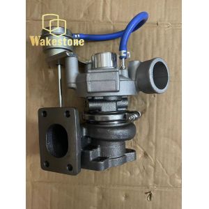 Buy cheap Turbocharger 49177-03193 For Kubota V3300 Engine – Direct Fit Replacement from wholesalers
