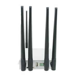 Buy cheap 1200Mbps 5G Industrial Router 5g Vehicle Router Chipset MT7621A from wholesalers