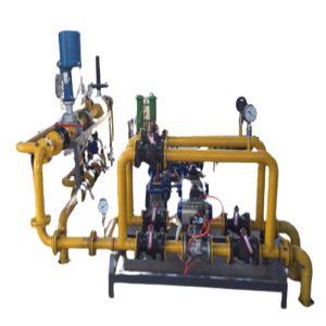 Buy cheap DCS Control Industrial Combustion Systems Natural Gas Burner product