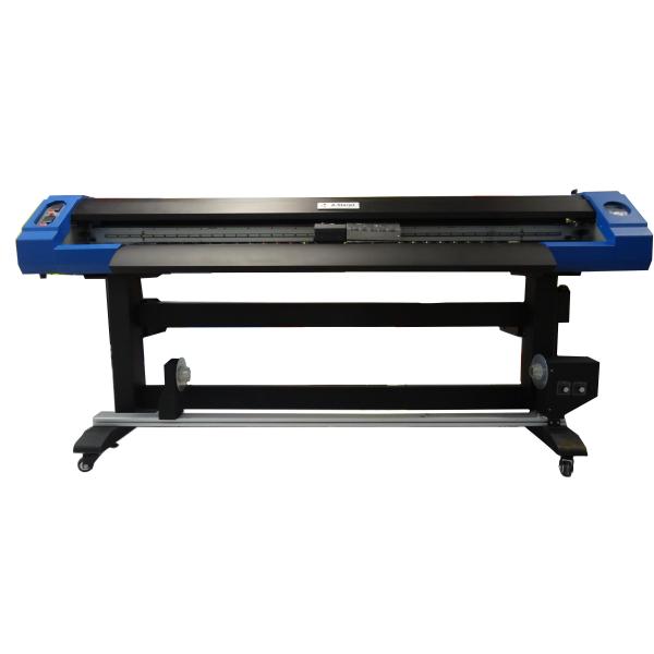 Buy cheap Epson Dx7 UV Inkjet Printer 1440DPI roll to roll printer with Windows7 for wall paper product