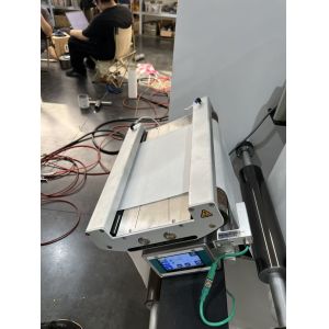 Buy cheap Full Automatic 2 4 6 Color Unit Type Plastic Label Fexographic Flexo Printing Machine from wholesalers