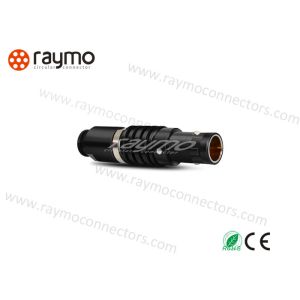 Buy cheap RAYMO 3B Series Chrome Plated Self Locking Connector from wholesalers