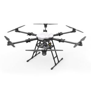 Foldable and Portable Drone Rack/ with Modular Design Structure Developed