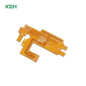 Buy cheap Electronic FPC Fabrication Assembly Devices Aluminium Smd Led Pcb Board from wholesalers