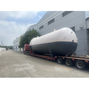 Pneumatic Glass Laminating High Temperature Autoclave With TPC Control System