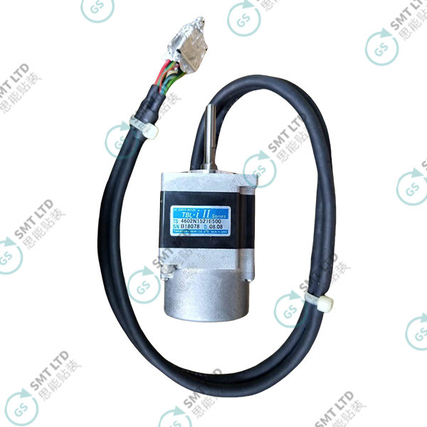 Buy cheap KXF0DHSAA00 Servo AC Motor 50W MULTI TS4502N2227E500 / 4502N2227E500 from wholesalers