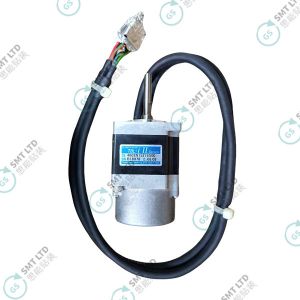 Buy cheap KXF0DHSAA00 Servo AC Motor 50W MULTI TS4502N2227E500 / 4502N2227E500 from wholesalers