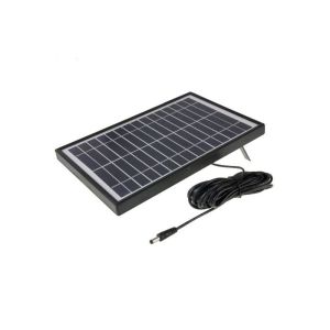 Buy cheap Hydrophobic Layer Polycrystalline Solar Panel With Minimal Surface Dust from wholesalers