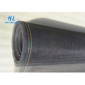 Buy cheap Plain Weave Fiberglass Window Screen Prevent From Bug And Mosquito from wholesalers