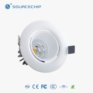 China LED downlight with 90mm cut out China manufacturer on sale
