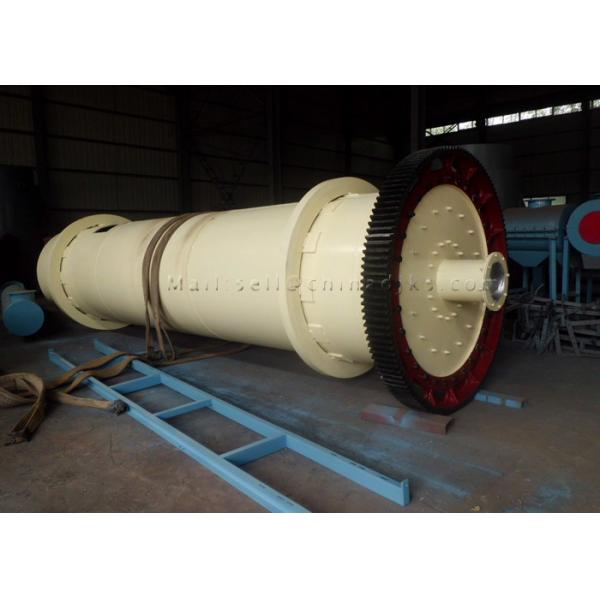 Quality Compact Sieving Grinding Waste Processing Plant For Milling Grinding for sale