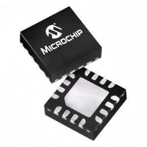 Buy cheap PIC16LF18323-I/JQ Microcontrollers And Embedded Processors IC MCU FLASH Chip from wholesalers