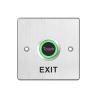 Buy cheap ANT850/ANT886 NO Touch Style Exit Button Touchless Exit Button from wholesalers