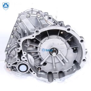 Buy cheap Auto Parts VT2 VT3 Gearbox T70 Automatic Cvt Transmission Case Assembly for Chery Haima Car from wholesalers