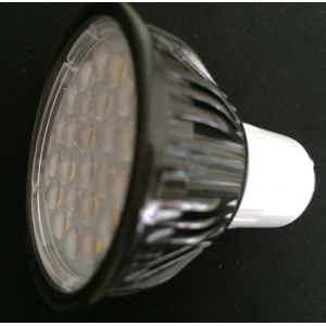 Buy cheap 60 degree beam angle 4W Epistar led chip led spotlight from wholesalers