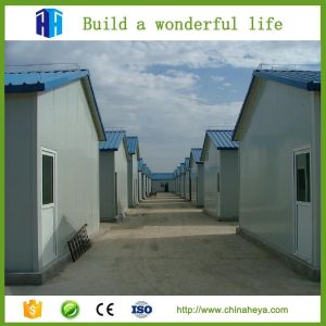 Buy cheap prefab house for worker camp , prefab temporary accommodation,prefab camping house from wholesalers