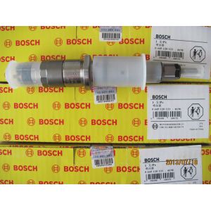 Buy cheap BOSCH Original and New Injector 0445120121 / 4940640 for Cummins ISLE engine from wholesalers
