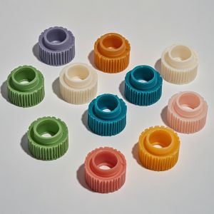 Buy cheap Large Scale Insert Moulding Plastic Injection Moulding With Smooth Surface product