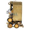Buy cheap Automatic CNC Wire Saw Machine 380V / 50Hz Sandstone Cutting Wire Saws from wholesalers