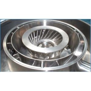 Herb Powder Universal Hammer Mill Pulverizer High Collecting Efficiency